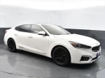 2019 Kia Cadenza Technology