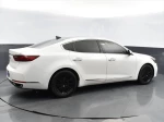 2019 Kia Cadenza Technology
