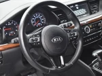 2019 Kia Cadenza Technology