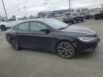 2016 Chrysler 200 S