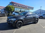 2019 BMW X6 xDrive35i