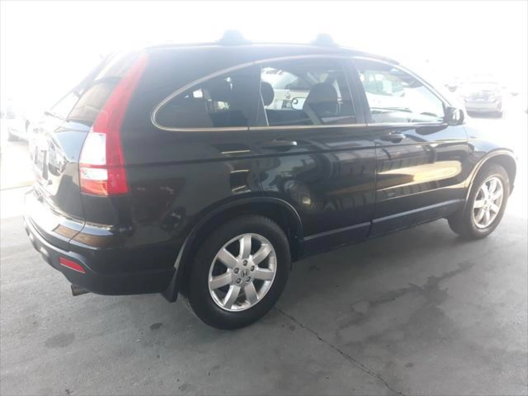 2008 Honda CR-V EX