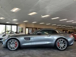 2016 Mercedes-Benz AMG GT S