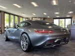 2016 Mercedes-Benz AMG GT S