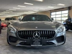 2016 Mercedes-Benz AMG GT S