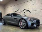2016 Mercedes-Benz AMG GT S