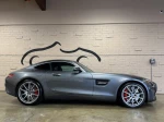 2016 Mercedes-Benz AMG GT S