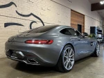 2016 Mercedes-Benz AMG GT S
