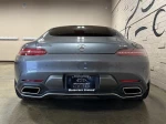 2016 Mercedes-Benz AMG GT S