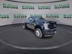 2017 Ford F-450 Platinum