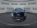 2017 Ford F-450 Platinum