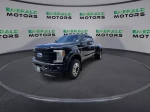 2017 Ford F-450 Platinum
