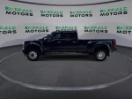 2017 Ford F-450 Platinum