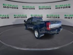 2017 Ford F-450 Platinum