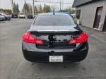 2009 INFINITI G37x Base
