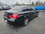 2009 INFINITI G37x Base