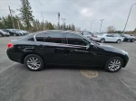 2009 INFINITI G37x Base