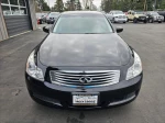 2009 INFINITI G37x Base