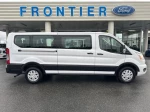 2021 Ford Transit-350 XLT