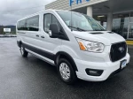 2021 Ford Transit-350 XLT