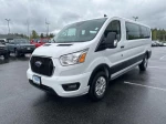 2021 Ford Transit-350 XLT