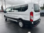 2021 Ford Transit-350 XLT