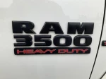 2017 RAM 3500 Laramie