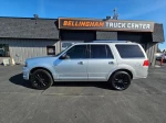 2015 Lincoln Navigator Base