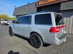 2015 Lincoln Navigator Base