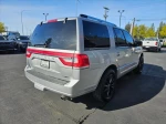 2015 Lincoln Navigator Base