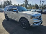 2015 Lincoln Navigator Base