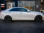 2017 Cadillac ATS 2.0L Turbo Luxury