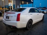 2017 Cadillac ATS 2.0L Turbo Luxury