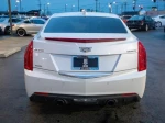 2017 Cadillac ATS 2.0L Turbo Luxury