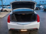 2017 Cadillac ATS 2.0L Turbo Luxury