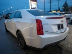 2017 Cadillac ATS 2.0L Turbo Luxury