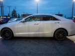 2017 Cadillac ATS 2.0L Turbo Luxury