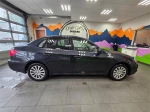 2008 Subaru Impreza 2.5i