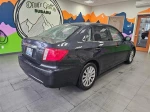 2008 Subaru Impreza 2.5i