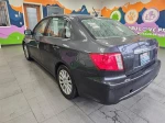 2008 Subaru Impreza 2.5i