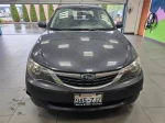 2008 Subaru Impreza 2.5i
