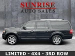 2012 Ford Expedition EL Limited