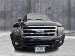 2012 Ford Expedition EL Limited