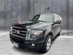 2012 Ford Expedition EL Limited