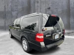 2012 Ford Expedition EL Limited