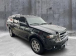 2012 Ford Expedition EL Limited