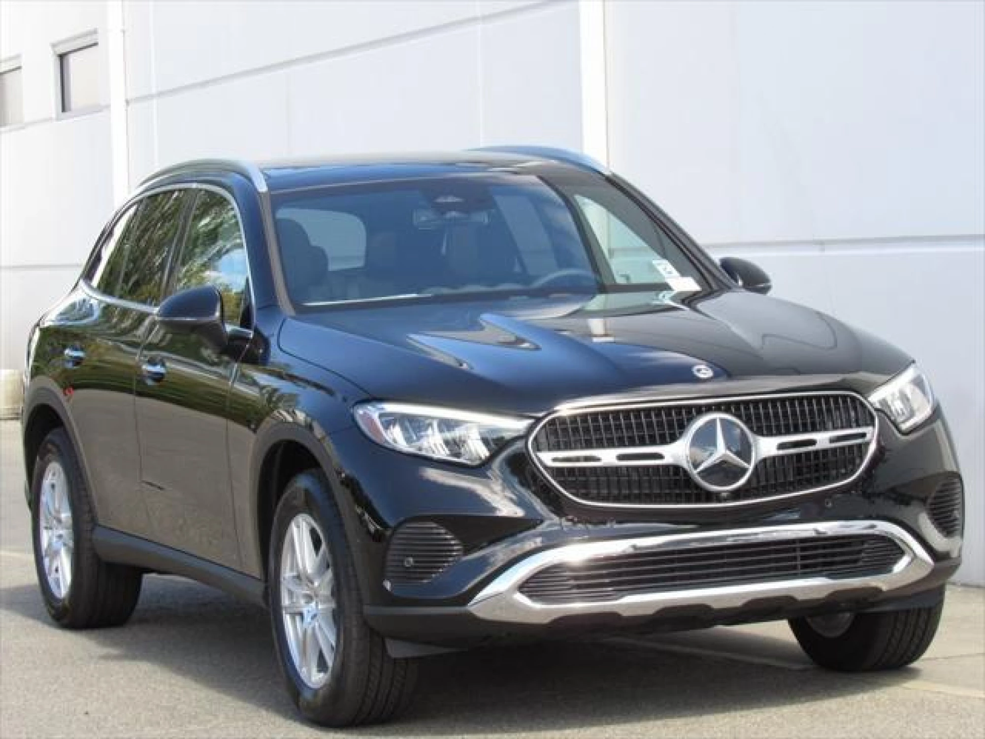 2023 Mercedes-Benz GLC 300 Base 4MATIC