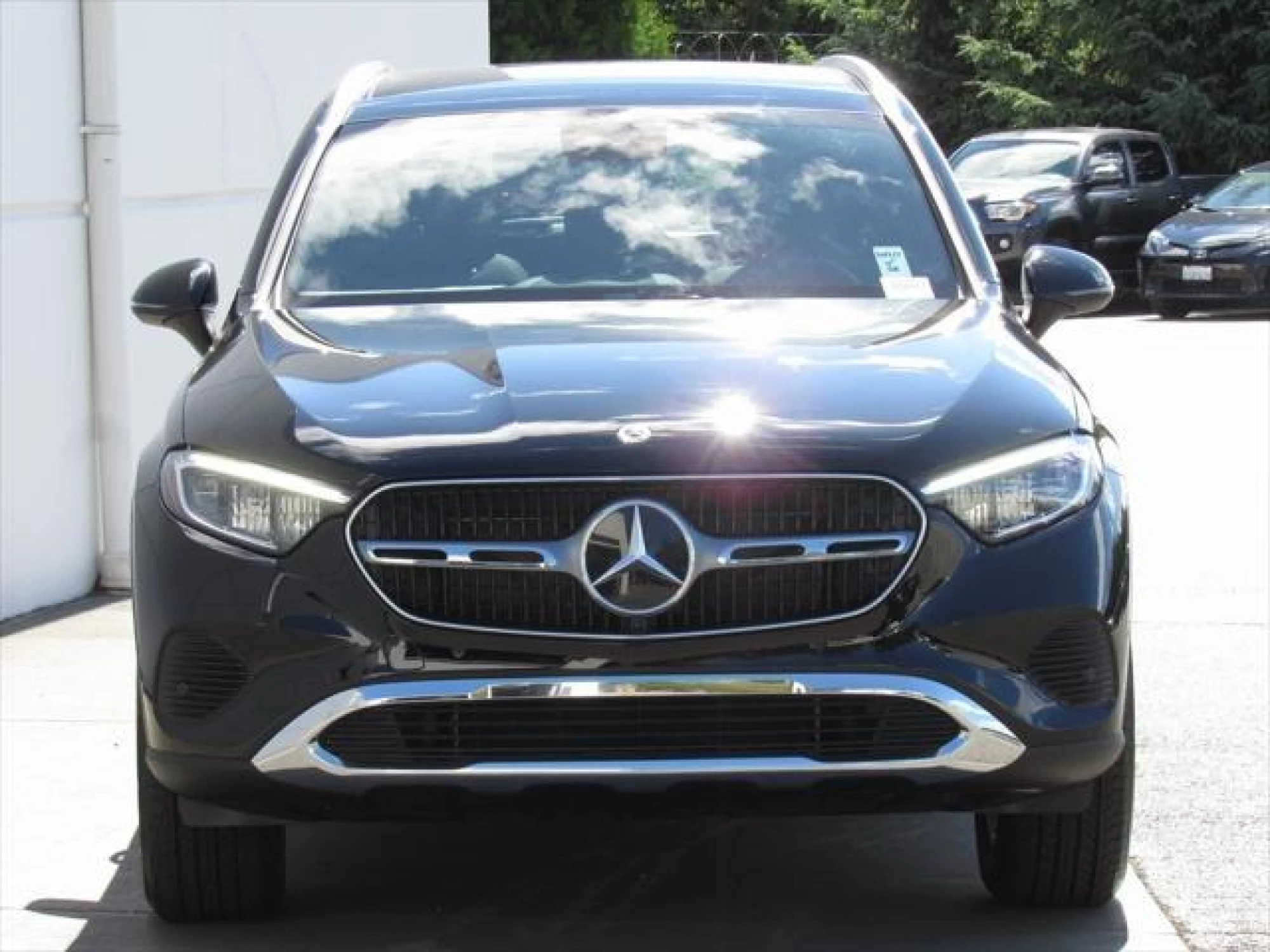 2023 Mercedes-Benz GLC 300 Base 4MATIC