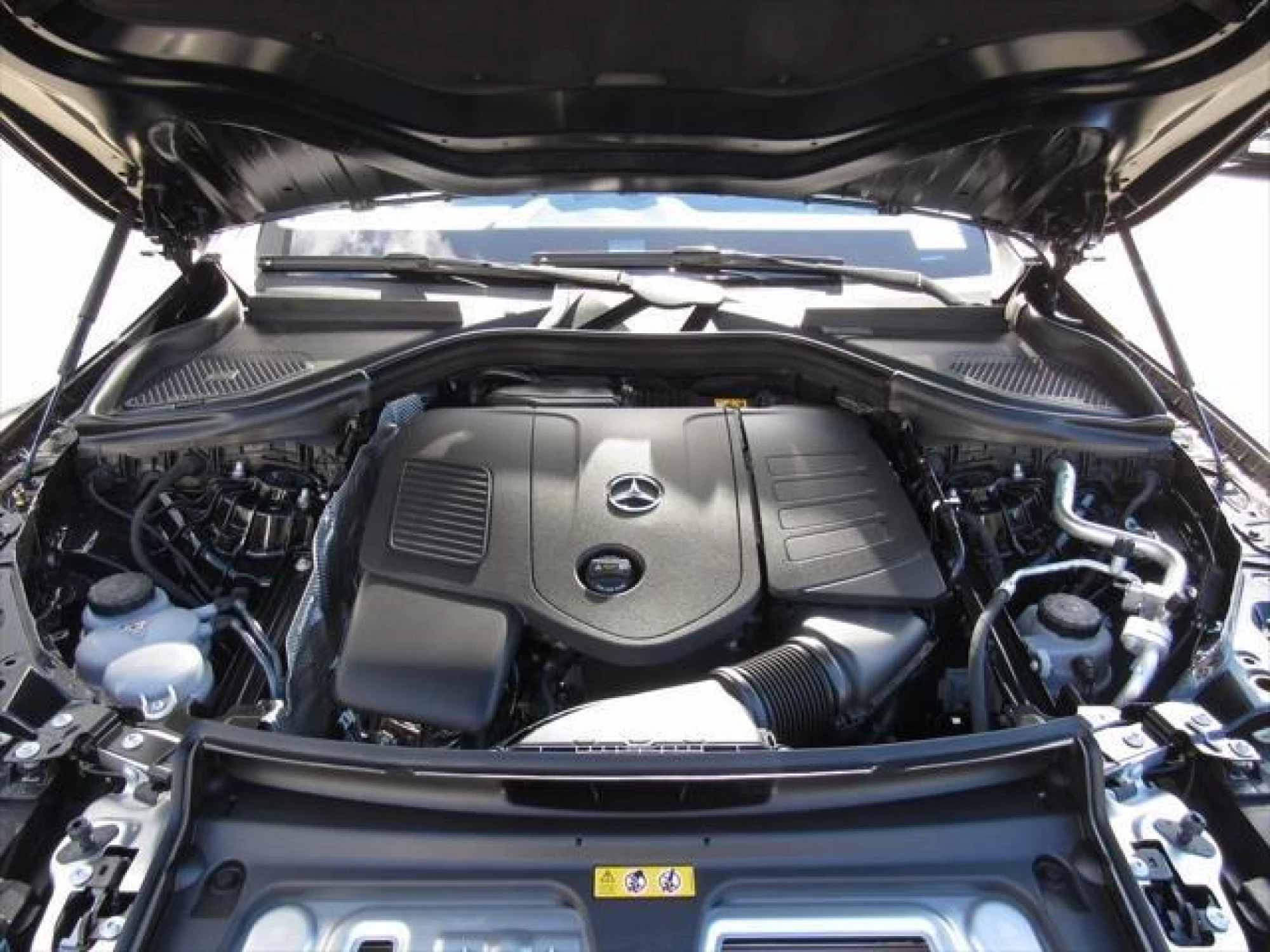 2023 Mercedes-Benz GLC 300 Base 4MATIC