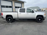 2011 GMC Sierra 2500 SLT